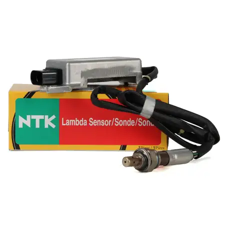 NGK NTK 93015 NOx-Sensor NOx-Sonde Kat Katalysator AUDI A3 (8P) VW GOLF 5 TOURAN