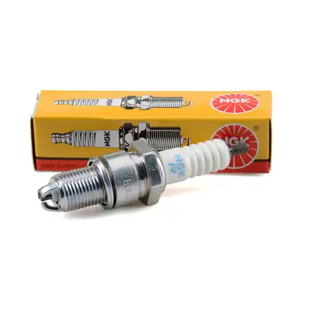 NGK Z&uuml;ndkerze 3172 BUR6ET OE-Nummer 101000036AA
