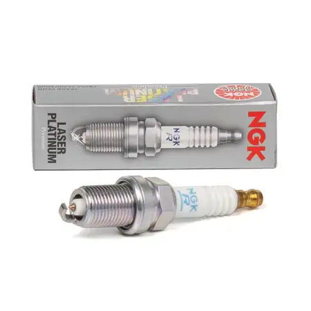 NGK Z&uuml;ndkerze Laser Platinum 4292 PFR5R-11 W202 W203 W210 W211 W163 W220