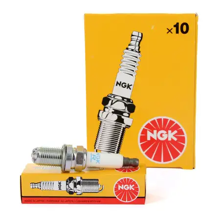 NGK Z&uuml;ndkerze BKR6EQU
