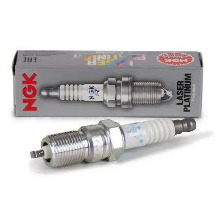 NGK Z&uuml;ndkerze 7569 FORD Mondeo 3 (B4Y B5Y BWY)1.8 / 2.0 16V bis 09.2005 1307093