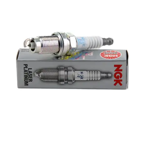 NGK Z&uuml;ndkerze Laser Platinum 7968 PZFR5D-11 OE-Nr 101000062AB