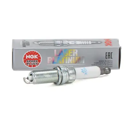 NGK Z&uuml;ndkerze LASER PLATINUM 90223 PLZKBR7B8DG f&uuml;r BMW 1er F20 MINI R55 R56 R57