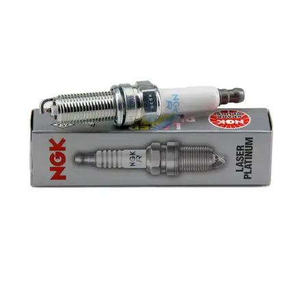NGK Z&uuml;ndkerze Laser Platinum 94716 PLKR7B8E W203 W204 W211 W212 R171 R172