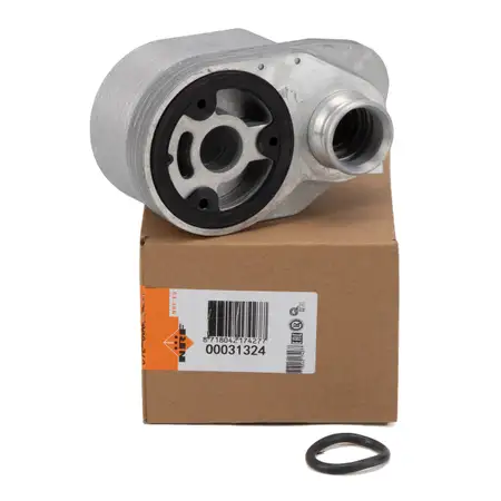 NRF 31324 &Ouml;lk&uuml;hler Motor&ouml;lk&uuml;hler EASY FIT FIAT Ducato (250 290) 2.3 D 5801630224