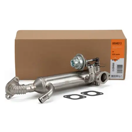 NRF AGR-Modul EASY FIT VW Multivan / Transporter T5 Touareg 7L 2.5 TDI 070131512F