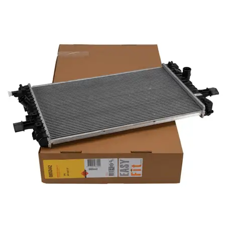NRF 53442 K&uuml;hler Motork&uuml;hler EASY FIT OPEL Astra Classic / H Zafira 1.6/1.8 1300266