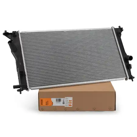 NRF 53465 K&uuml;hler Motork&uuml;hler EASY FIT MAZDA 5 (CR19) 1.8 2.0 2.0 CD LFB715200A