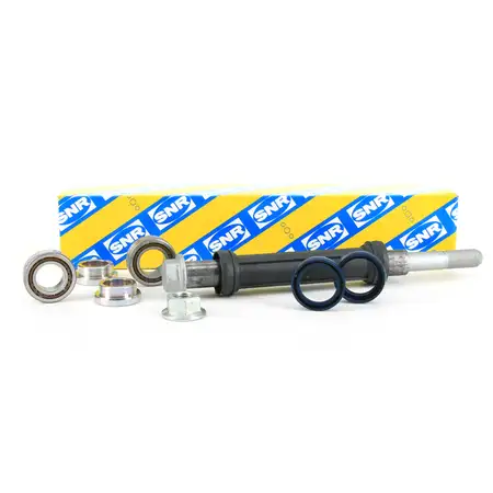SNR Querlenker Lenker Radaufh&auml;ngung Citroen C5 I (DC) Break (DE) hinten KS566.05