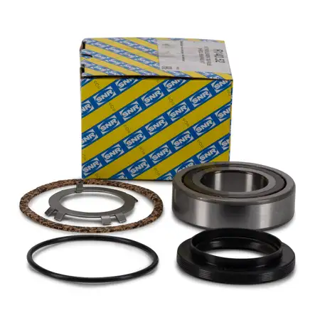 SNR R140.52 Radlagersatz FORD Transit Bus / Kasten / Pritsche type 34 hinten