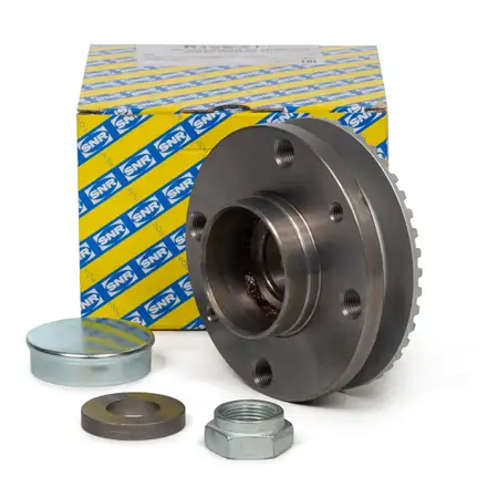 SNR R158.21 Radlagersatz ALFA ROMEO 145 146 155 FIAT Tempra Tipo hinten
