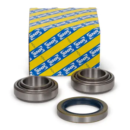 SNR R152.37 Radlagersatz FORD Escort V VI Fiesta III Orion III hinten