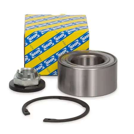 SNR R170.53 Radlagersatz Radlager FORD Maverick MAZDA Tribute EP hinten