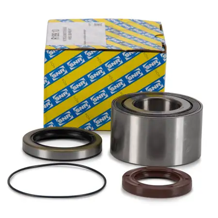 SNR R189.10 Radlagersatz Radlager KIA Sorento I JC hinten 52371-3E000