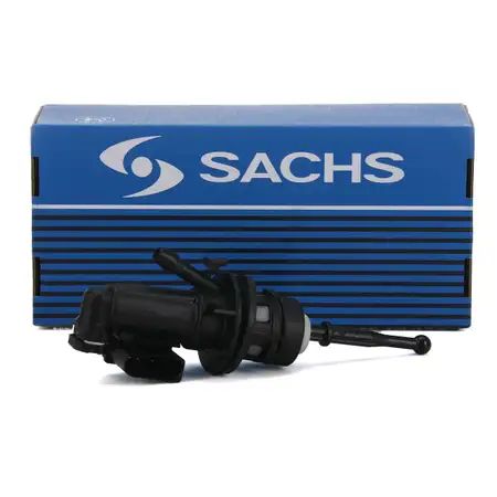 SACHS Geberzylinder f&uuml;r AUDI A3 8P SEAT LEON 1P SKODA VW GOLF V VI JETTA III IV