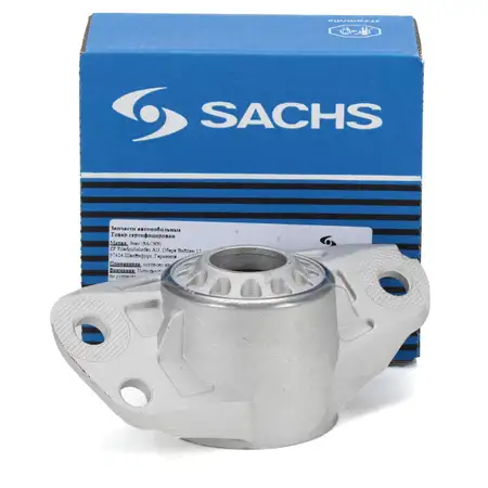 SACHS Federbeinlager Domlager 802382 f&uuml;r AUDI SEAT SKODA VW hinten