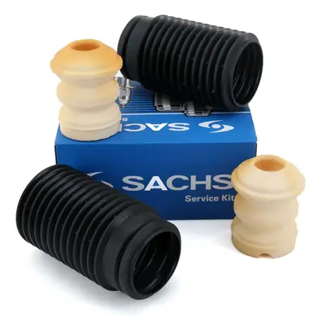 SACHS 900004 Staubschutz Satz ALFA ROMEO 33 (905 907) BMW E36 E46 E34 vorne