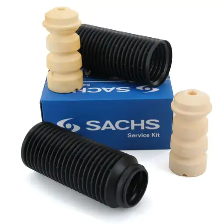 SACHS 900019 Staubschutz Satz ALFA ROMEO FIAT FORD MAZDA OPEL hinten