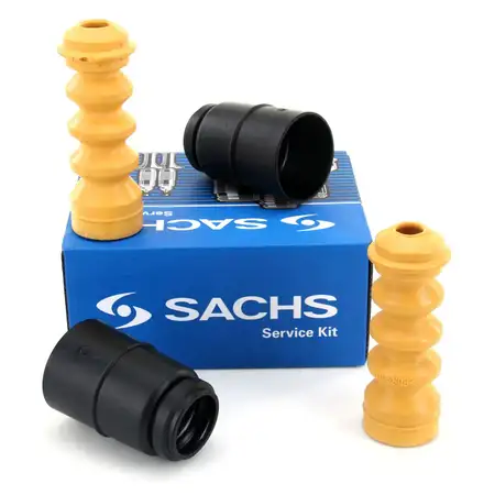 SACHS 900052 Staubschutz Satz Sto&szlig;d&auml;mpfer VW Polo (6N1 6N2) hinten