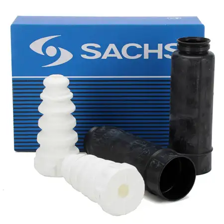 SACHS Staubschutz Satz AUDI Q3 SKODA Superb VW Passat Sharan Touran hinten