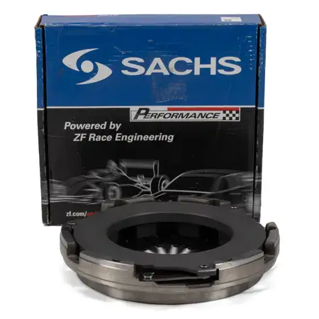 SACHS PERFORMANCE Kupplungsdruckplatte PORSCHE 944 2.5 Turbo + 968 3.0 Turbo S