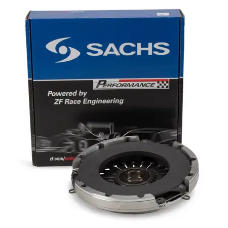 SACHS PERFORMANCE Kupplungsdruckplatte + Ausr&uuml;cklager f&uuml;r PORSCHE 911 3.0 Turbo