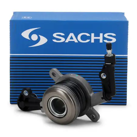 SACHS 3182654192 Zentralausr&uuml;cker MERCEDES W203 S203 W204 S204 W210 W211 W447 0002545208