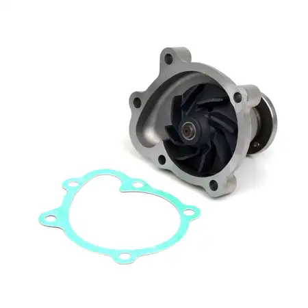 SIL Wasserpumpe K&uuml;hlwasserpumpe Opel Astra G H J Corsa D Meriva B Mokka Zafira B