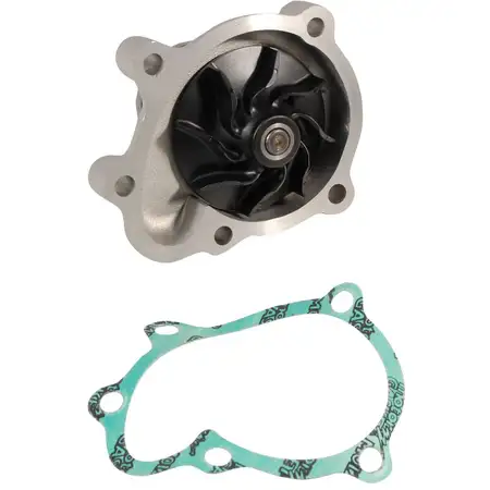 SIL Wasserpumpe Opel Astra G H J Corsa C D Zafira B 1.7 CDTI DTI | OE: 6334048