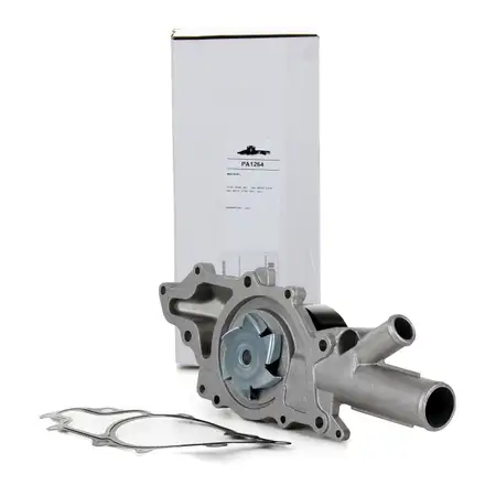 SIL Wasserpumpe MERCEDES W203 W204 200/220CDI C209 200CDI W211 200/220/270CDI