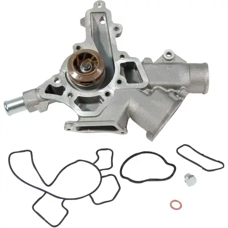 SIL Wasserpumpe K&uuml;hlwasserpumpe Opel Agila A Astra G Corsa B C Suzuki Wagon R