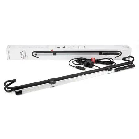 SCANGRIP Werkstattleuchte Motorhaubenleuchte LINE LIGHT BONNET C+R 03.5206