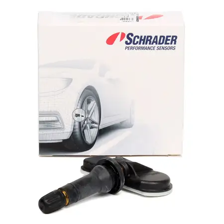 SCHRADER Reifendrucksensor Luftdrucksensor RDKS f&uuml;r MERCEDES-BENZ VITO W447