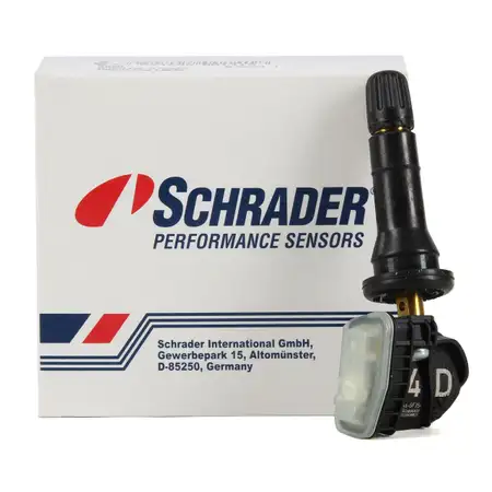 Reifendrucksensor Luftdrucksensor RDKS 433 MHz OPEL INSIGNIA B | OE: 13597645
