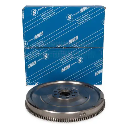 SEBRO Schwungrad PORSCHE 911 3.2 / SC Carrera + (964) 3.6 Carrera 93010203303