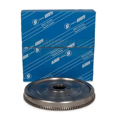 SEBRO Schwungrad PORSCHE 911 3.2 SC Carrera 207 / 231 PS 1983-1989 93010203301