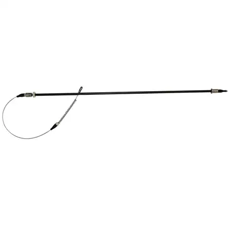 Bremsseil Handbremsseil f&uuml;r Opel Corsa B 03.1993-12.2002 hinten links