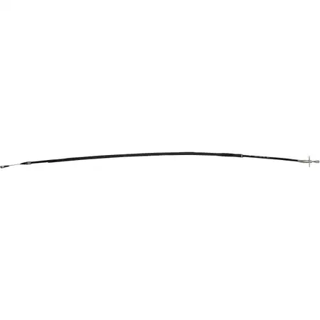 Bremsseil MERCEDES SPRINTER (901-904) VARIO f&uuml;r VW LT 28-35 II 28-46 II hinten