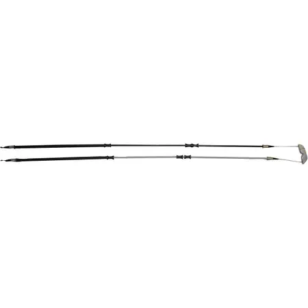 Bremsseil Handbremsseil f&uuml;r Opel Vectra B / CC / Caravan hinten links + rechts