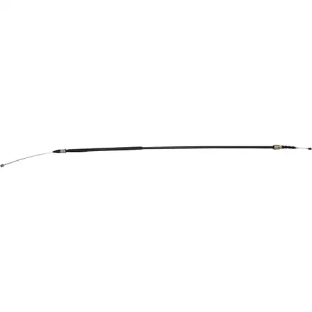 Bremsseil Handbremsseil f&uuml;r Opel Corsa C Tigra B mit Trommelbremse mitte links