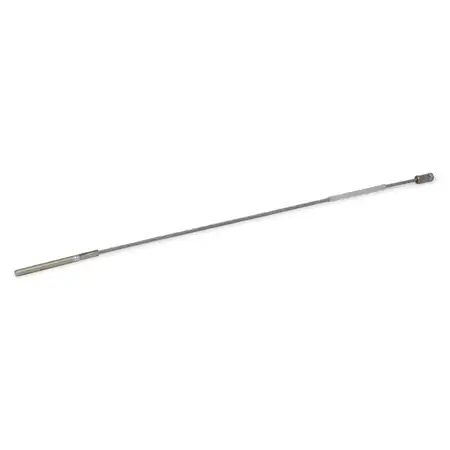 Bremsseil Seilzug f&uuml;r PORSCHE 356 A / B / C 1600 2000 1955-1968 vorne 64424208