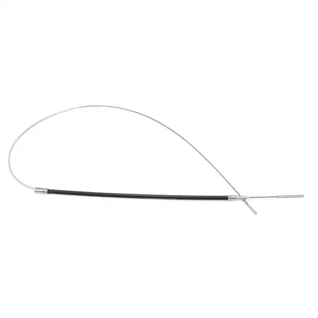 Kupplungsseil f&uuml;r PORSCHE 911 2.7 / S + 3.0 SC Carrera 1973-1977 91142340107