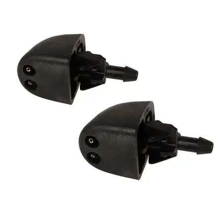 2x Front- Waschwasserd&uuml;se Scheibenwaschd&uuml;se f&uuml;r RENAULT TRAFIC II ab 03.2001
