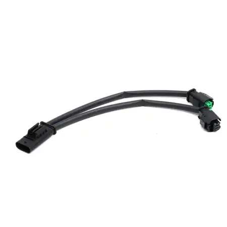 Elektroleitung Zusatzkabel Thermostatgeh&auml;use Thermostatsensor CITROEN PEUGEOT