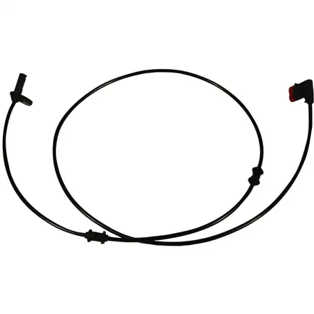 ABS Sensor Raddrehzahl Raddrehzahlsensor Mercedes CLS C219 W211 S211 hinten