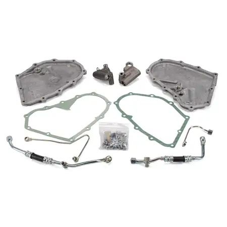 Kettenspanner UMR&Uuml;STSATZ f&uuml;r PORSCHE 911 1969-1989 914 /6 2.0 links + rechts