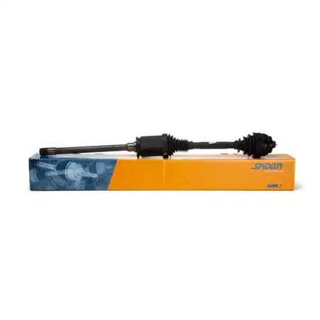 SPIDAN 25754 Antriebswelle BMW 5er F10 Touring F11 6er F06 F12 F13 vorne rechts