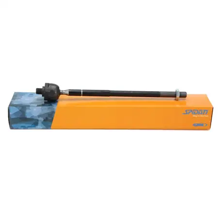 SPIDAN Spurstange CITROEN Evasion Jumpy FIAT PEUGEOT 806 Zeta vorne