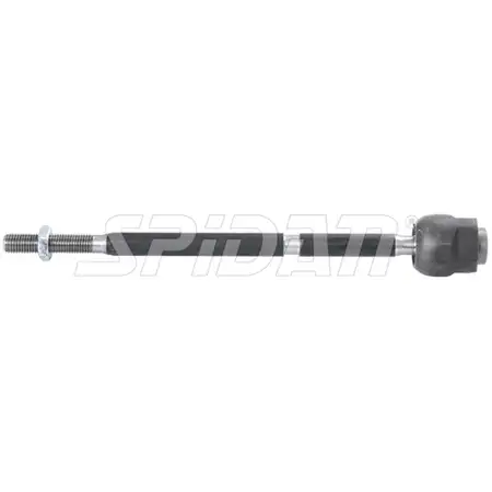 SPIDAN Spurstange Axialgelenk f&uuml;r FIAT PUNTO + PUNTO Van (188_) vorne 9948343