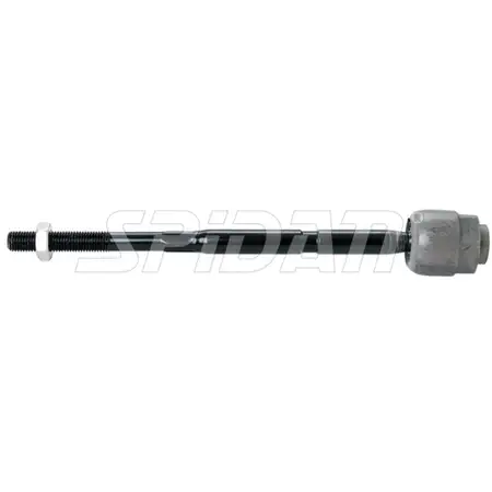 SPIDAN Spurstange Axialgelenk f&uuml;r LANCIA YPSILON (843_) 2003-2011 vorne 77362380